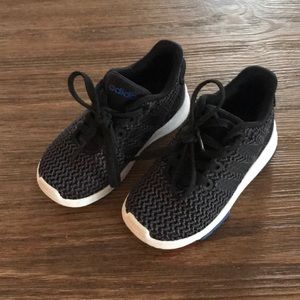 Toddler adidas sneakers